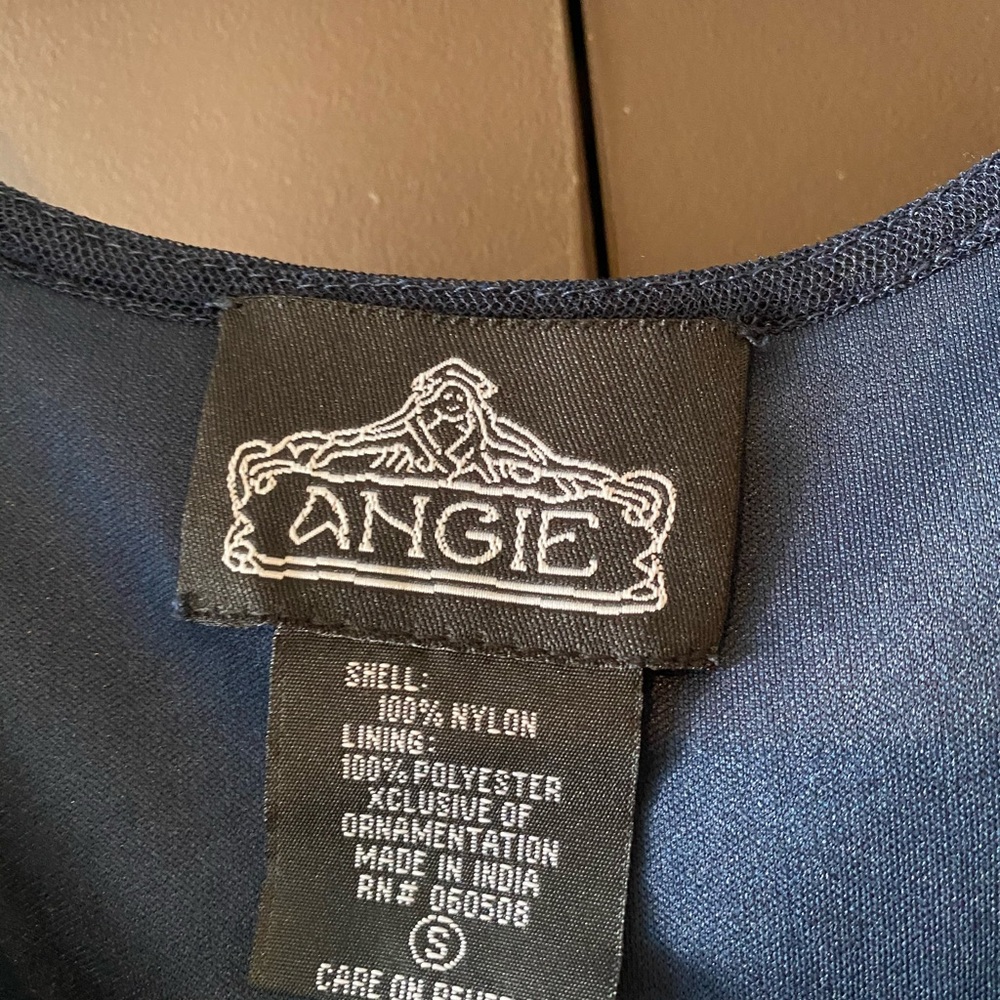 Flapper Dress - image 4